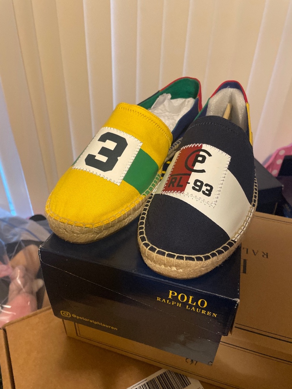 Espadrille
